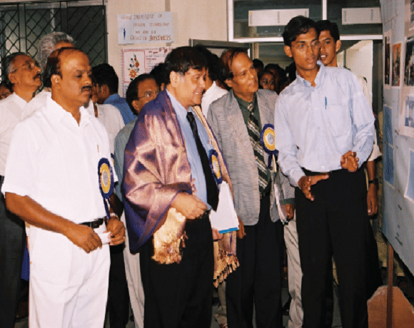 Dr. M.G.R. Educational and Research Institute Chennai Events photo 12